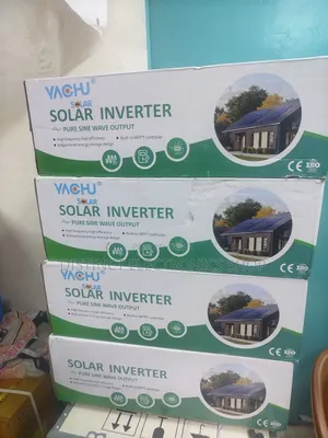 Solar Inverter 10kw
