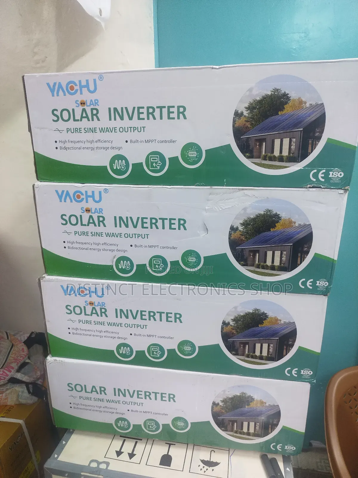 Solar Inverter 10kw