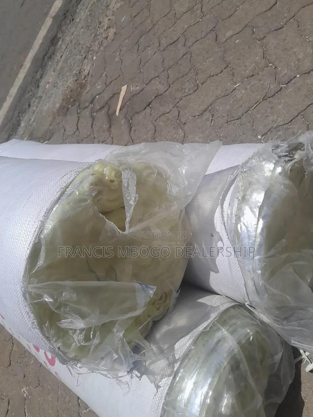 High Quality Fibre Grass - main view