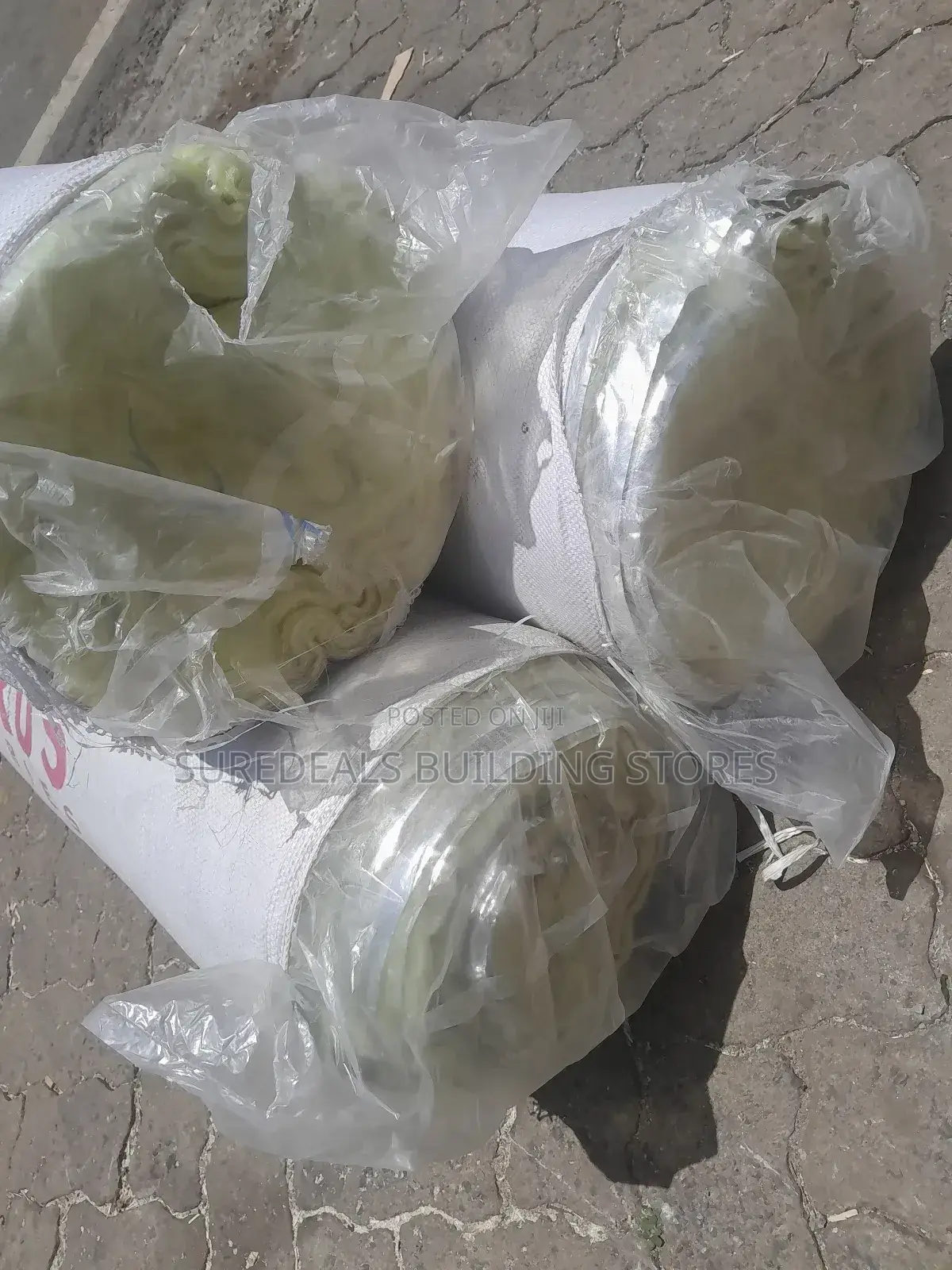 High Quality Fibre Grass