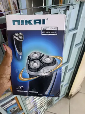 Quality Rechargeable Smoother Machine