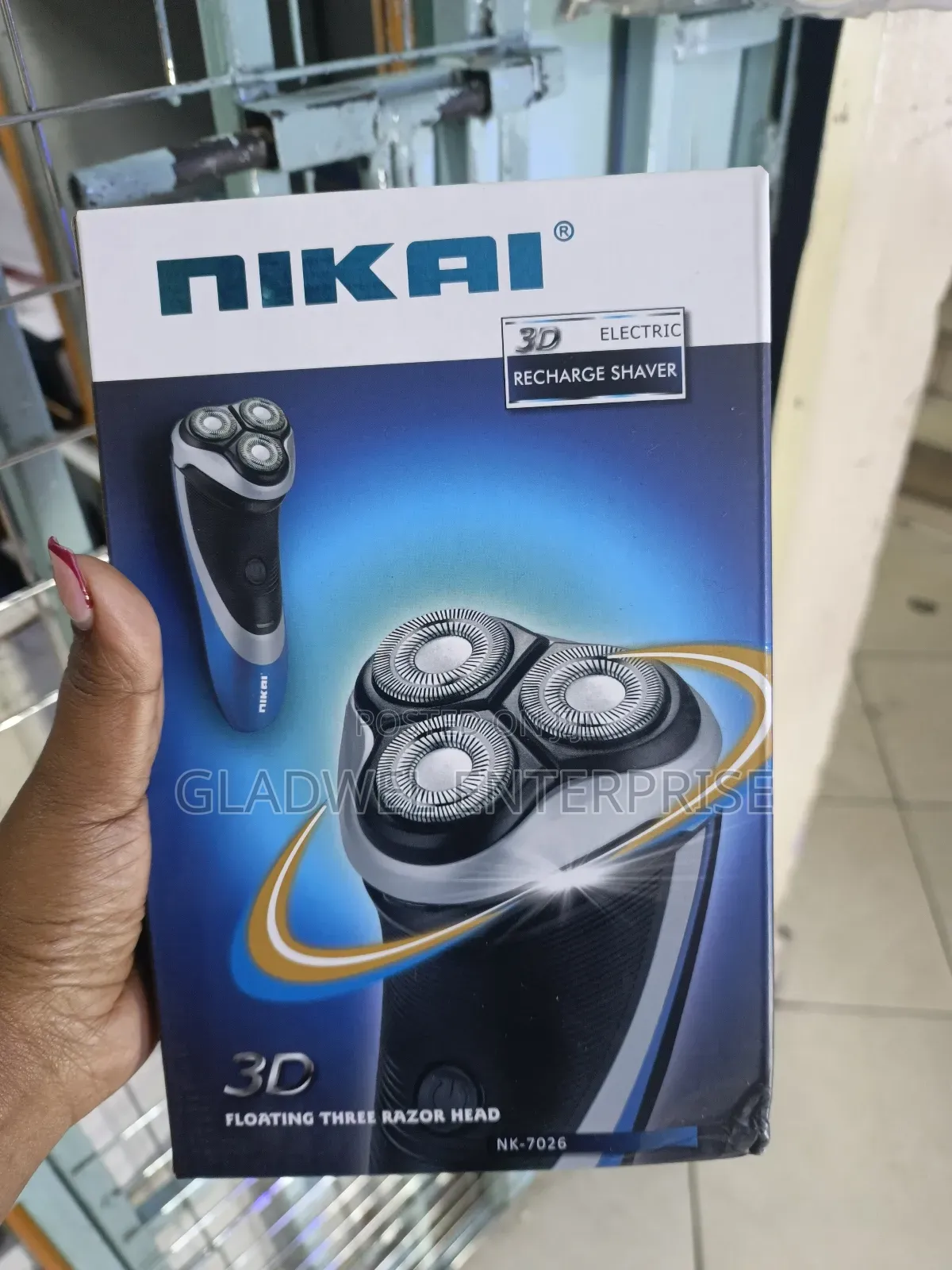 Best Rechargeable Smoother Machine