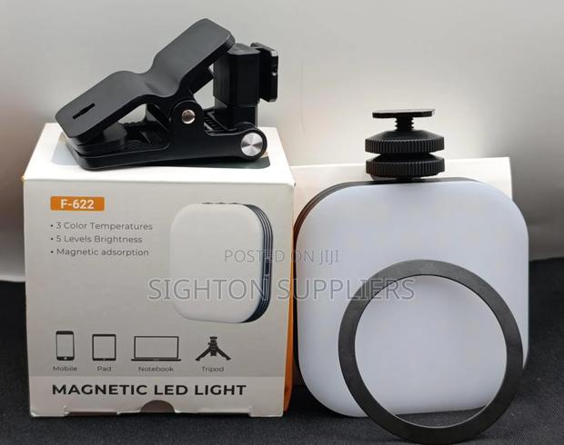 Magnetic Led Light F-622 - thumbnail 2