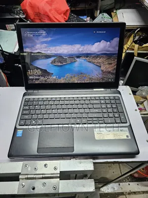 Laptop Gateway NV56 4GB Intel Pentium HDD 1T