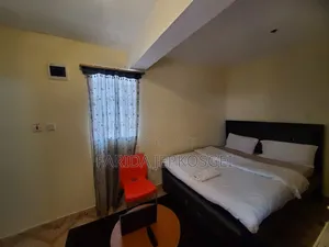 Fully Furnished Guest Favorite Studio