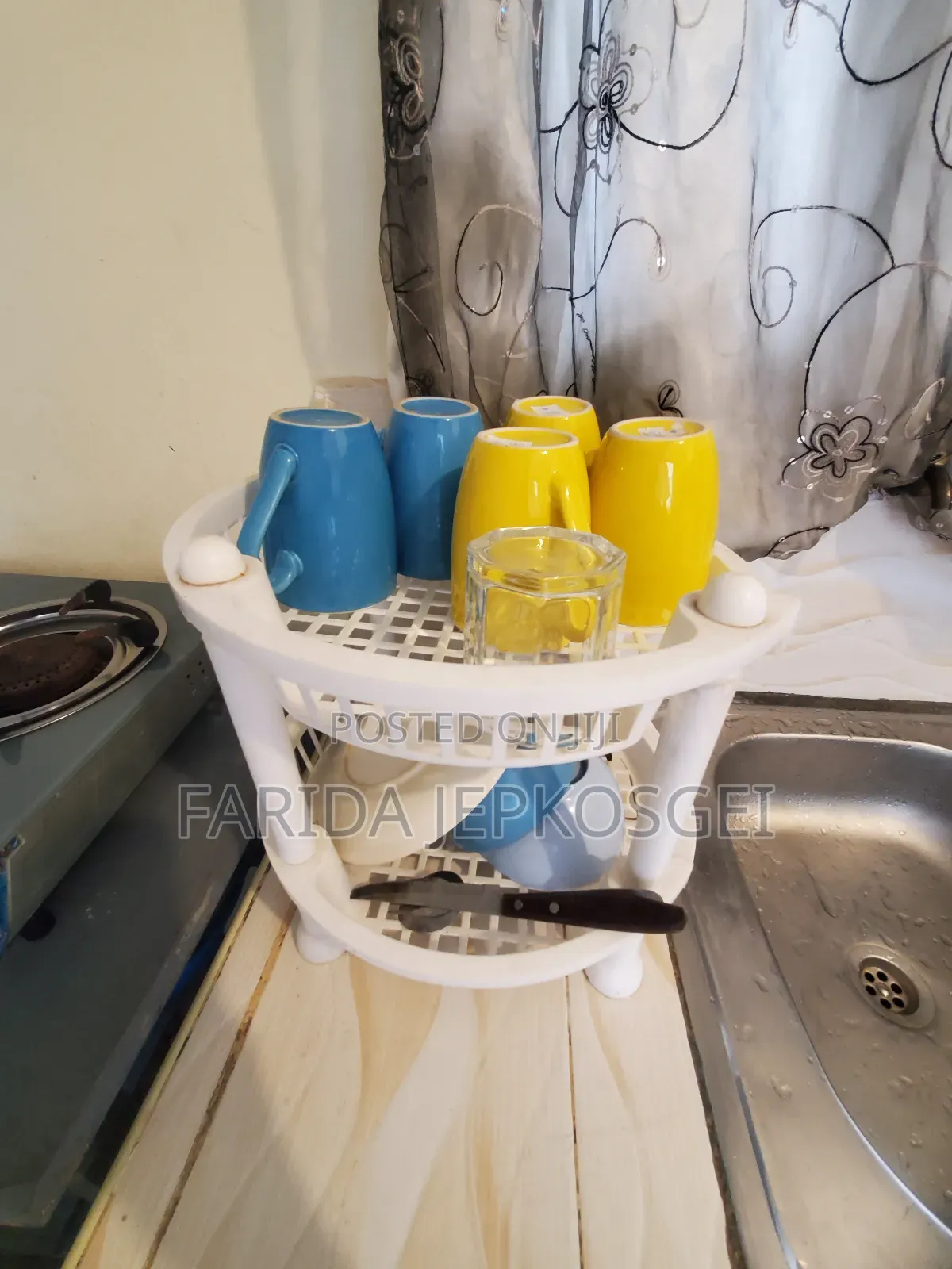 Fully Furnished Guest Favorite Studio
