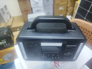 Portable Power Station 300watts