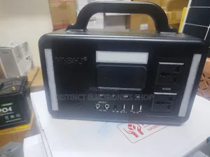 Portable Power Station 300watts