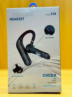 Wireless Headset - thumbnail 2