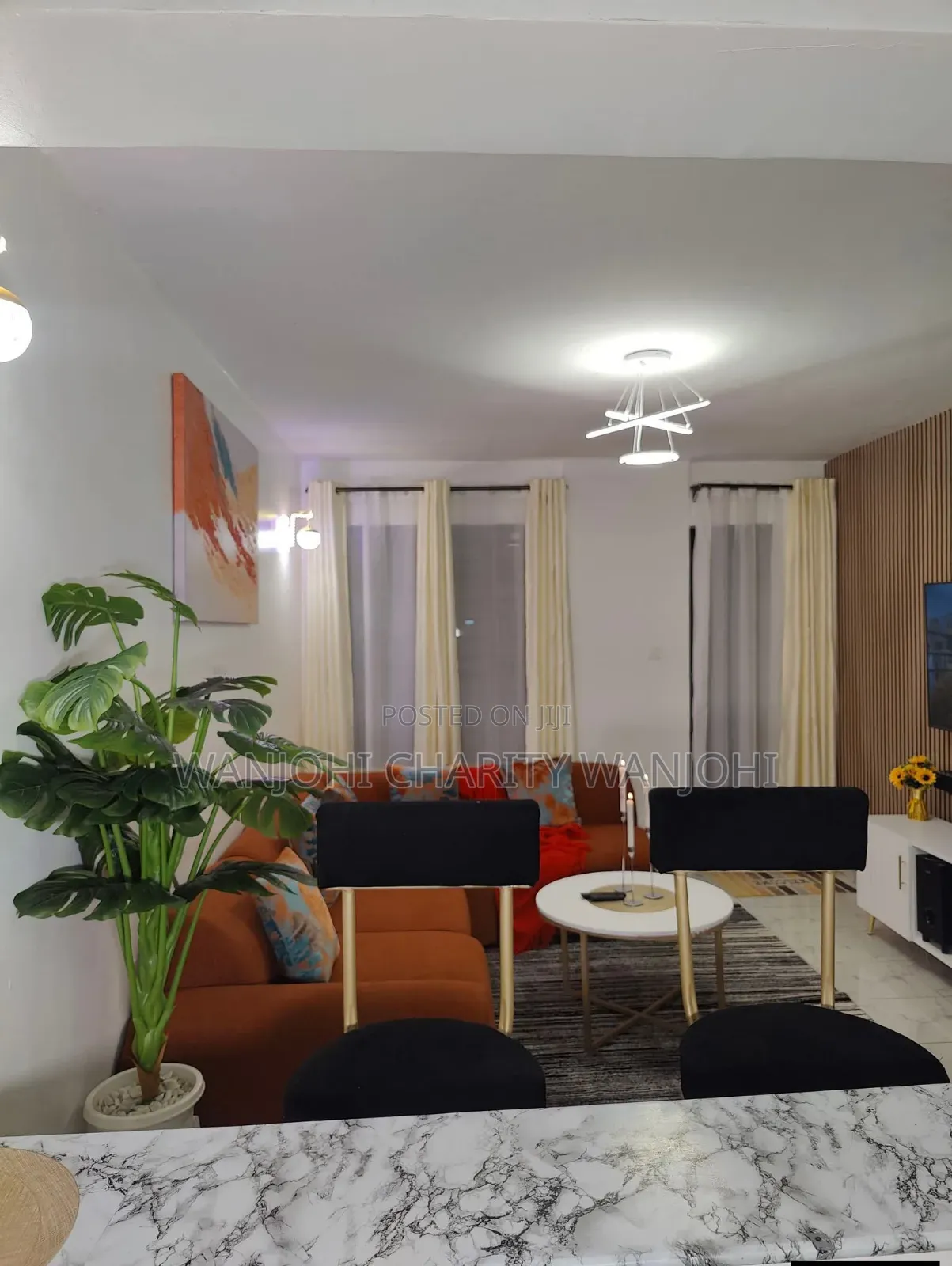 Comfortable 1 Bedroom Airbnb in South B