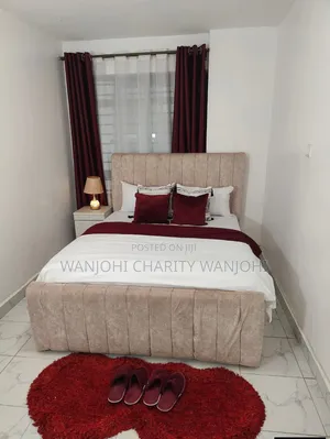 Comfortable 1 Bedroom Airbnb in South B