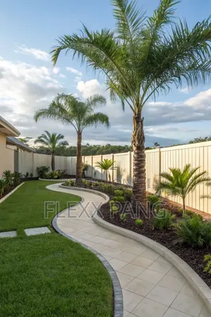 Landscaping and Gardening Services