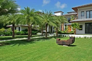Landscaping and Gardening Services