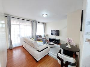 Furnished 2bdrm Apartment in Kiambu Road for Rent - main view