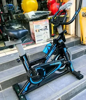 Good Quality Exercise Bike