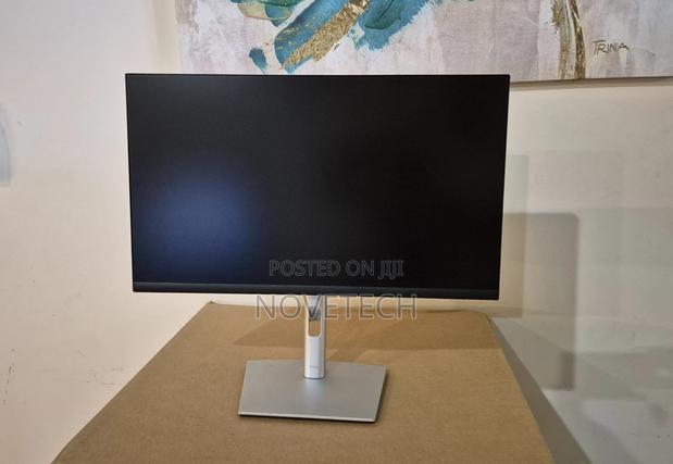 Dell P2422h 24 Inch 1080p FHD Ips Technology Hdmi Monitor on Offer - main view