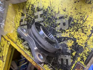 Fh 215 Diff Flange