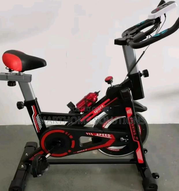 Spinning Bike Home/Gym Use