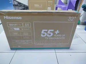 Hisense 32 Inch Smart Tv