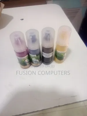 Clarity 100ml Clarity Sublimation Inks