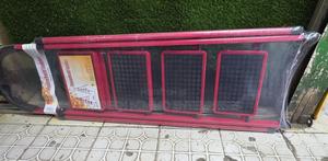 Heavy Duty 4-Step Ladder