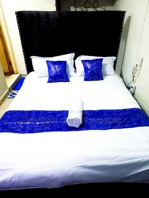 Relaxing Stay Airbnb Studio in South B