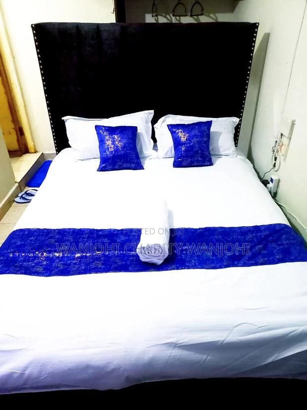 Relaxing Stay Airbnb Studio in South B