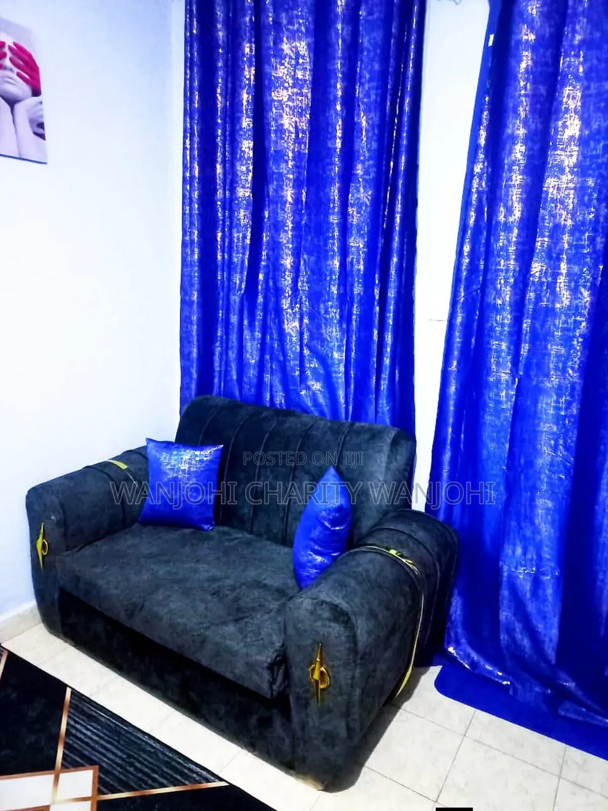 Relaxing Stay Airbnb Studio in South B