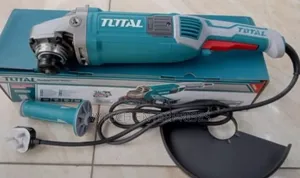 9"Total Angle Grinder 2200w