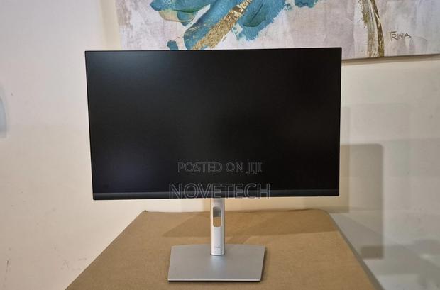 Dell P2422h 24 Inch Monitor FHD Hdmi Dp Vga Usb 1920 X 1080 - main view