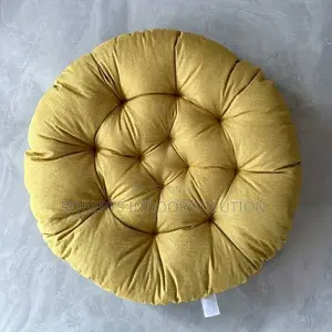 Soft Mustard Elegant Wallpapers