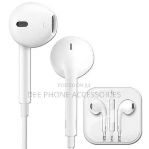 Apple Original iPhone 5,6 Jack Earphones - main view