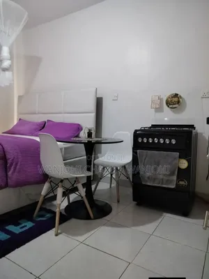 Very Spacious Studio Airbnb in South B