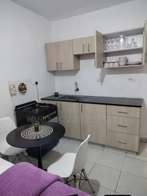 Very Spacious Studio Airbnb in South B
