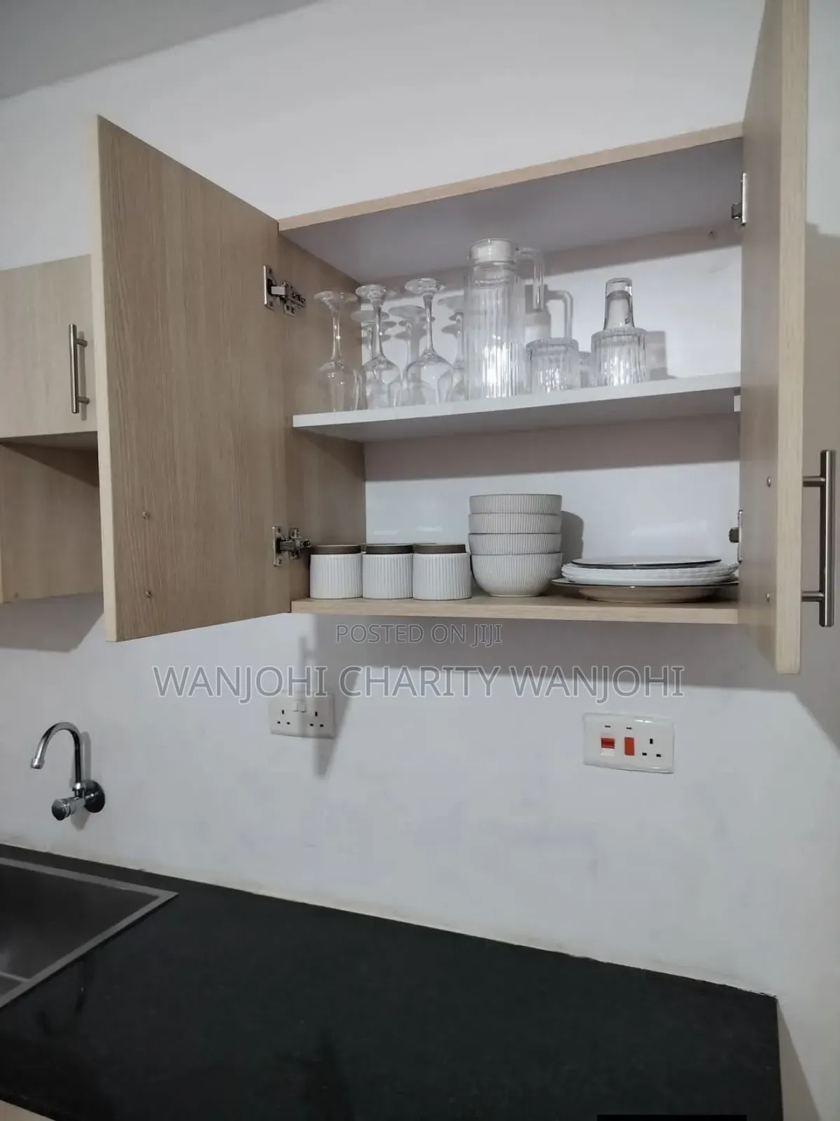 Very Spacious Studio Airbnb in South B