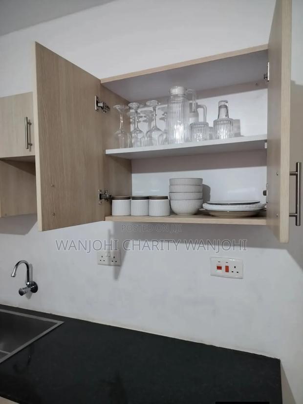 Very Spacious Studio Airbnb in South B - thumbnail 7