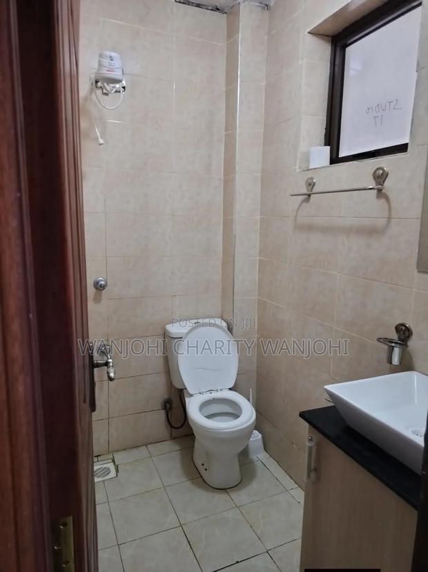 Very Spacious Studio Airbnb in South B - thumbnail 10