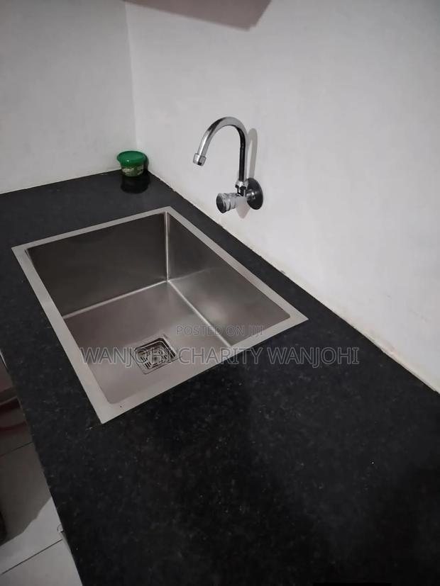 Very Spacious Studio Airbnb in South B - thumbnail 11