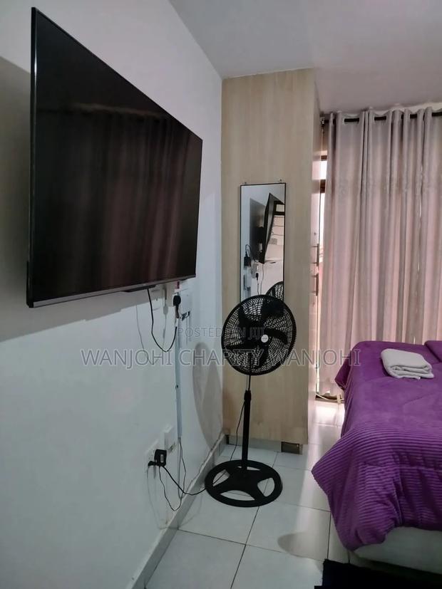 Very Spacious Studio Airbnb in South B - thumbnail 12