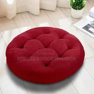 Plus Comfort Floor Pillows