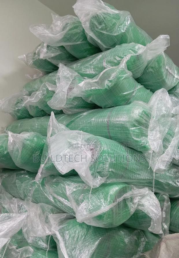 Industrial Safety Nets