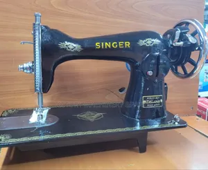 Singer Sewing Machine