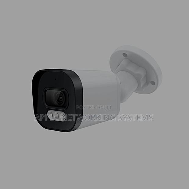 Smart Network Ip Camera. Model: Ipc-B1410c-S2-A - main view