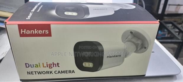 Smart Network Ip Camera. Model: Ipc-B1410c-S2-A - thumbnail 2