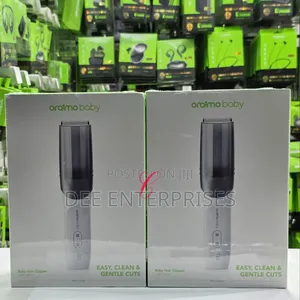 Oraimo Baby Clipper
