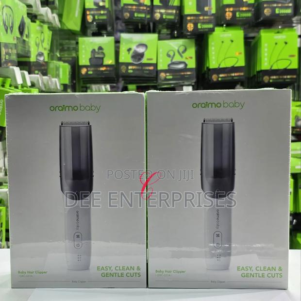 Oraimo Baby Clipper - main view
