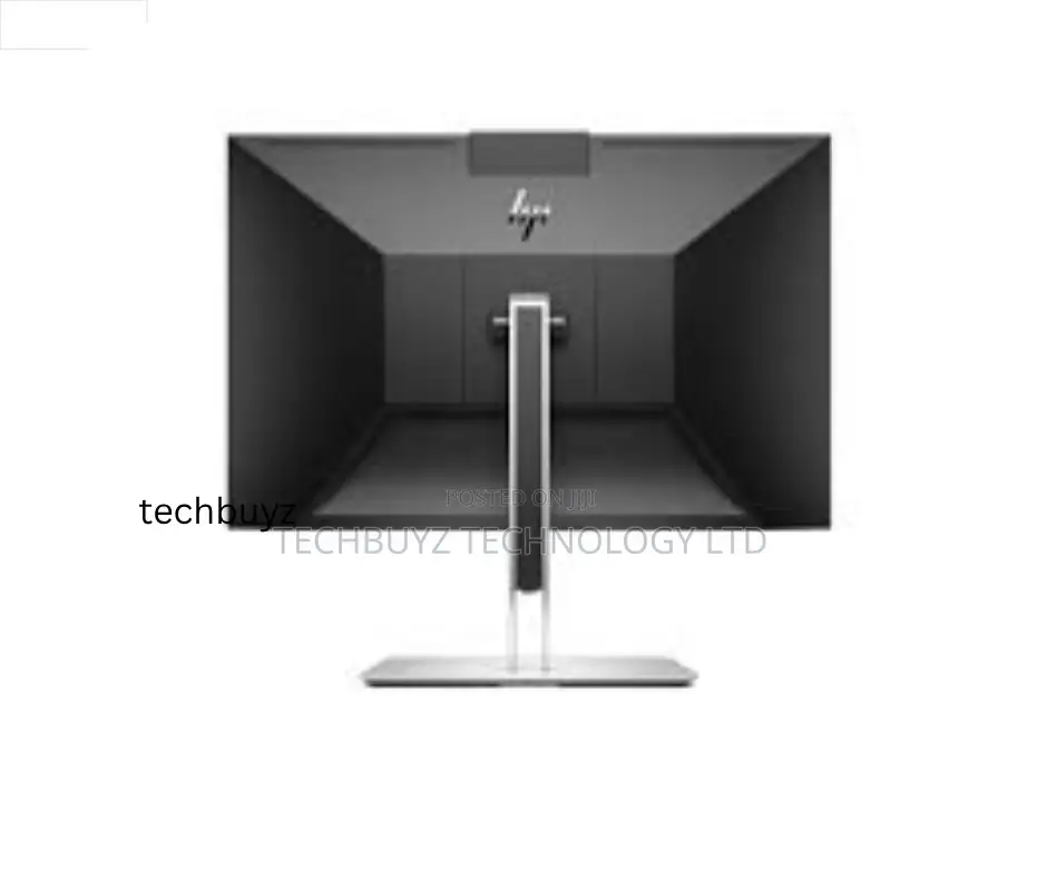 Hp E27m G4 27"Qhd Usb-c Conferencing Monitor,Integrated Webcam,Speaker
