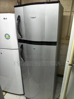 Whirlpool Double Doors Fridge - thumbnail 2