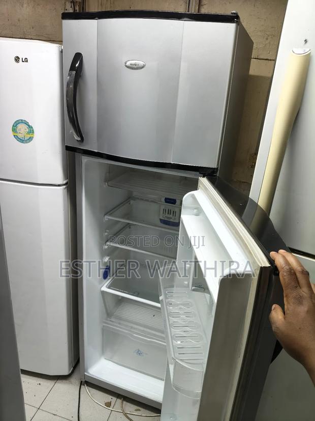 Whirlpool Double Doors Fridge - thumbnail 3