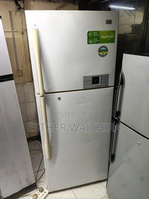 Lg Green Life Double Doors Fridge - thumbnail 2